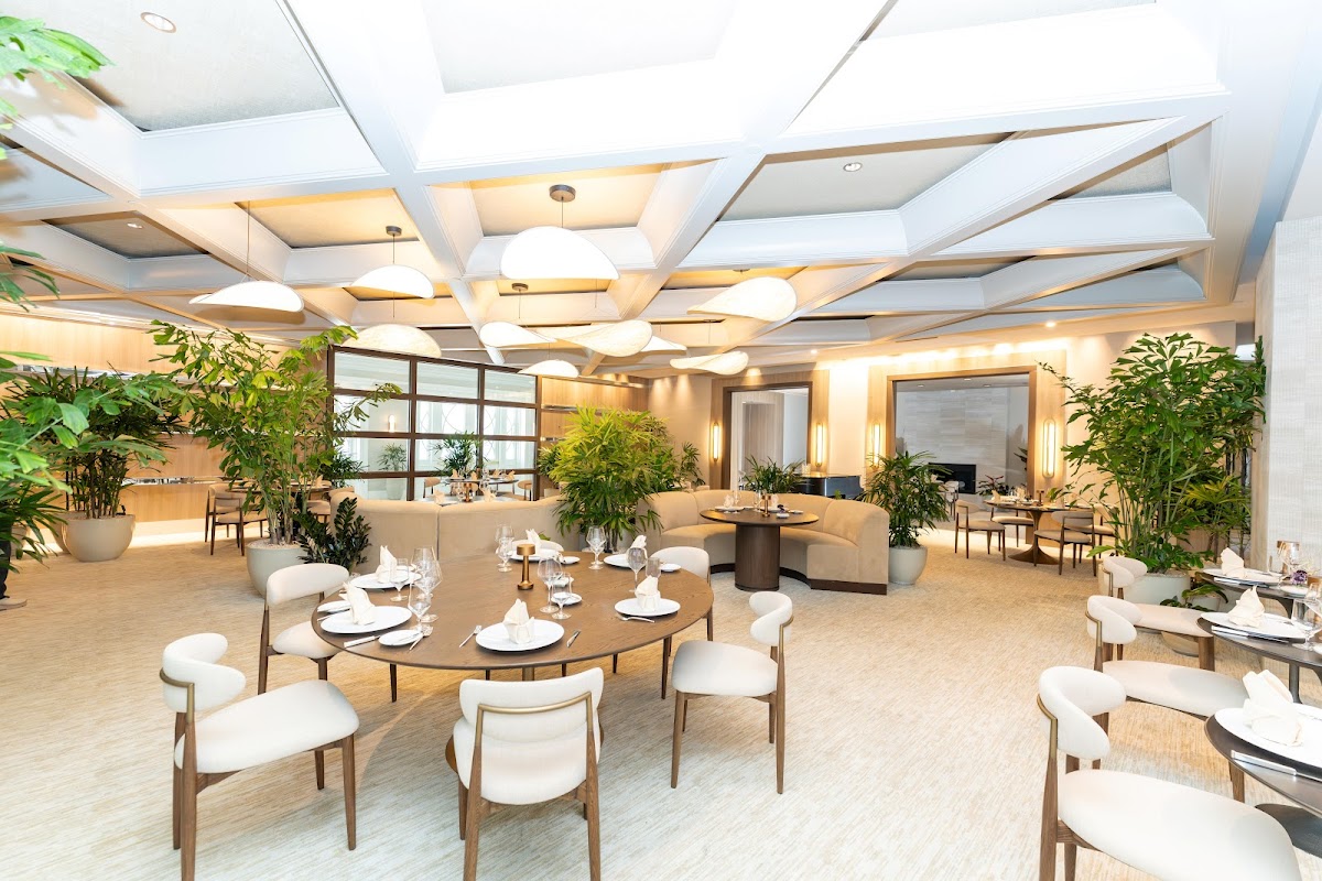 Angle Restaurant